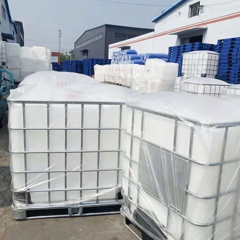 噸桶的材質(zhì)和質(zhì)量對(duì)其性能有哪些影響？